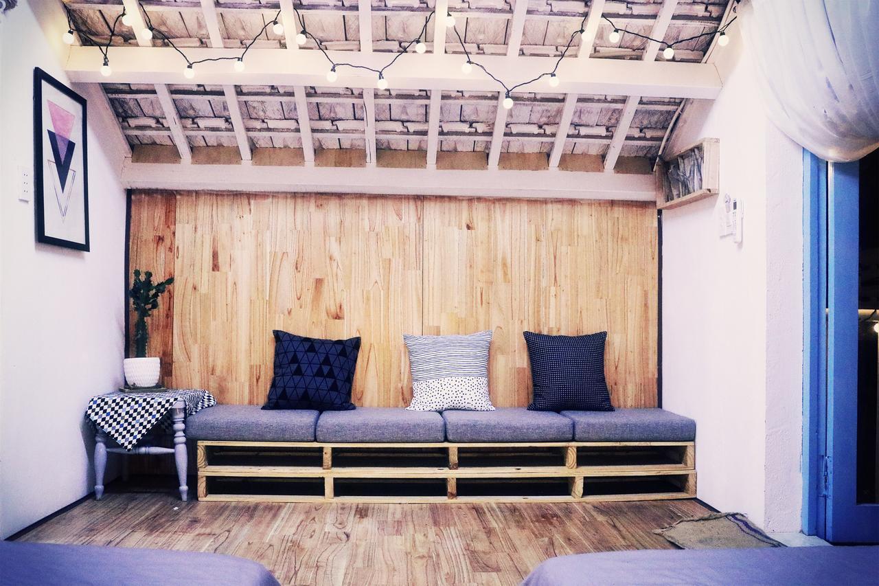 Samstay Tuy Hoa Exterior photo