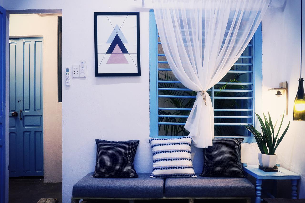 Samstay Tuy Hoa Exterior photo