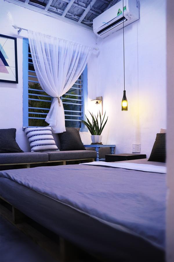 Samstay Tuy Hoa Exterior photo