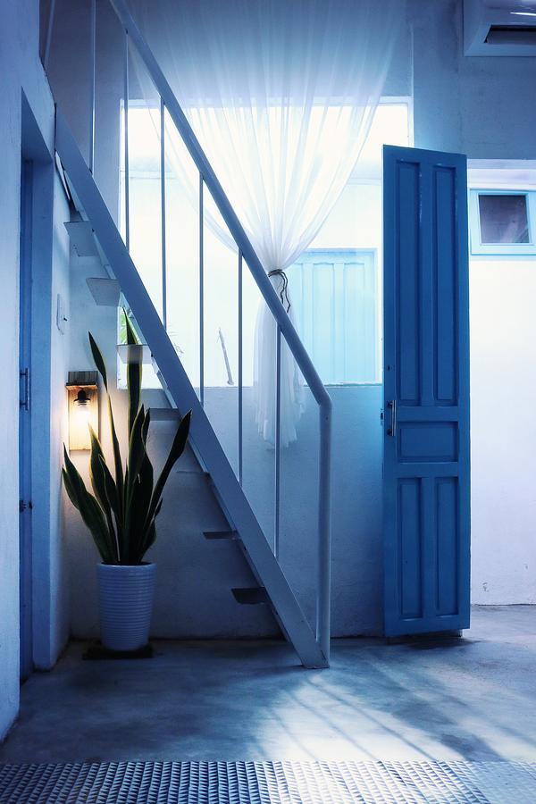 Samstay Tuy Hoa Exterior photo