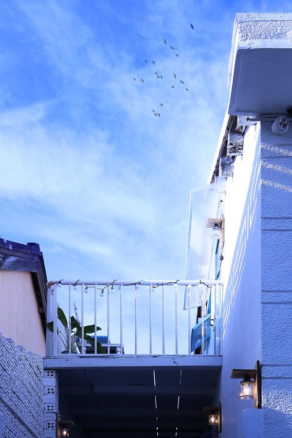 Samstay Tuy Hoa Exterior photo